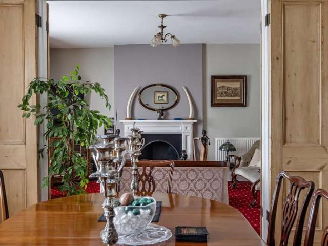 Flat for sale in Great Faringdon, Dromore