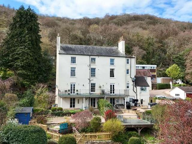 Flat for sale in Malvern Wells, Malvern Hills