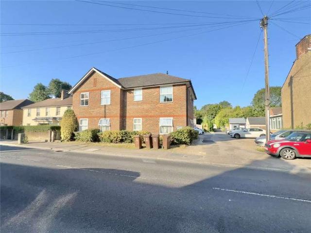 Flat for sale in St Stephen, Five Acres
