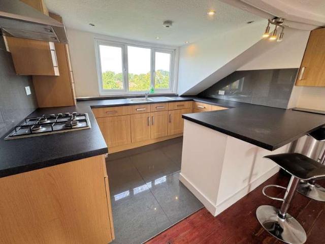 Flat for sale in Greater London