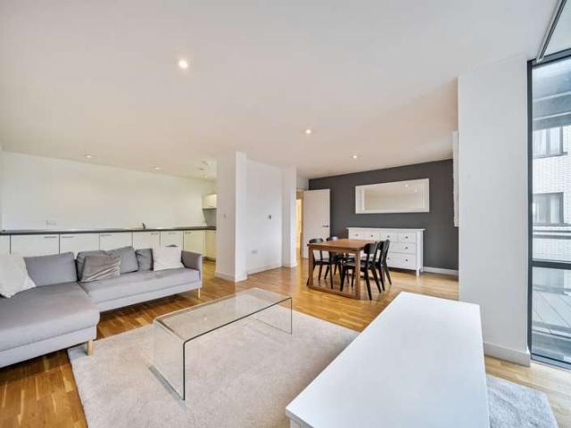Flat for sale in City Centre, Georgia