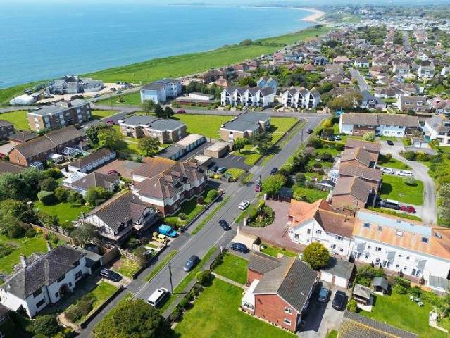Flat for sale in Old Milton, Ashurst Bridge