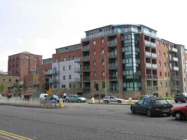Flat for sale in Devonshire, South Yorkshire
