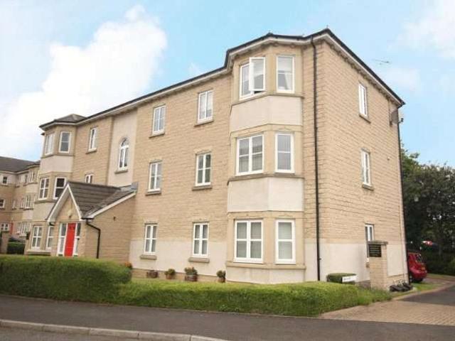 Flat for sale in South Wellfield, Whitley Bay