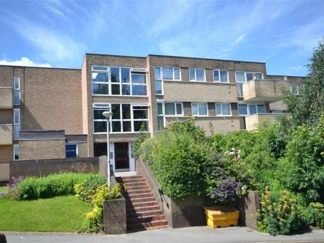 Flat for sale in Tollbar End, West Midlands