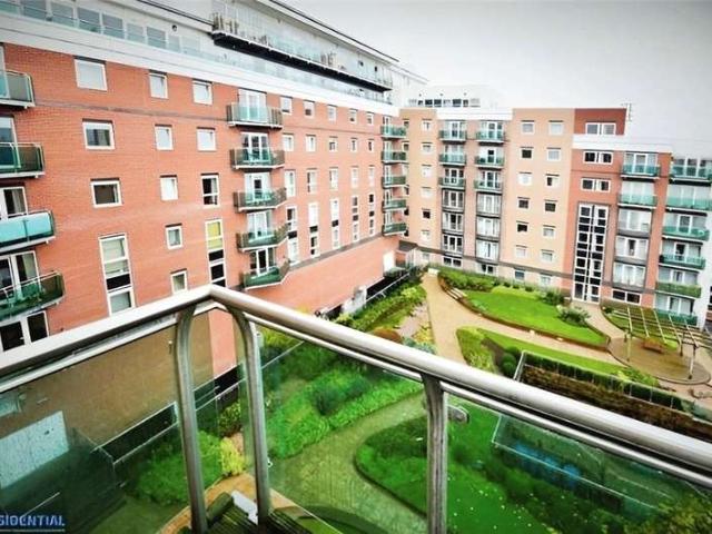 Flat for sale in Devonshire, South Yorkshire