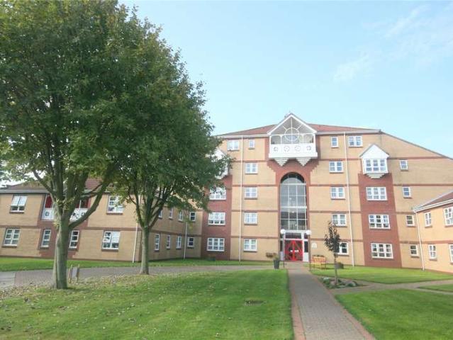 Flat for sale in Tynemouth, North Tyneside
