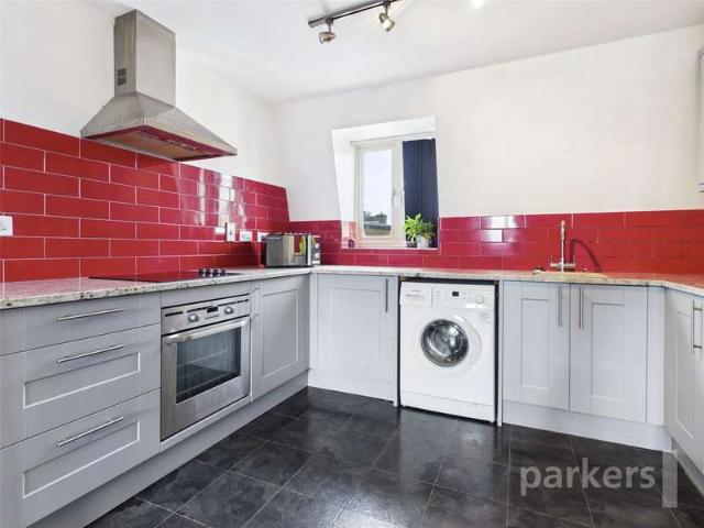 Flat for sale in Black Bourton, Oxfordshire