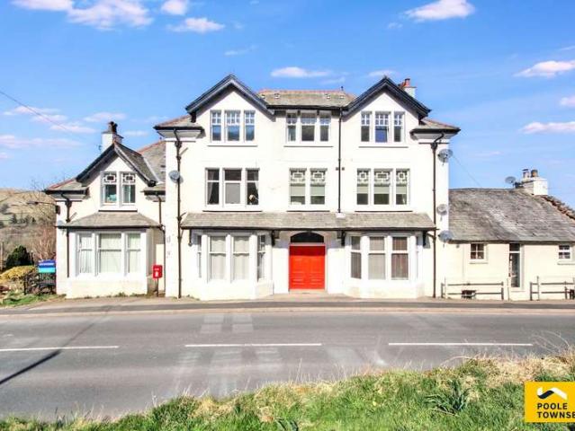 Flat for sale in Tebay