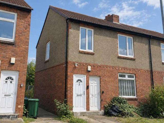 Flat for sale in Cambois
