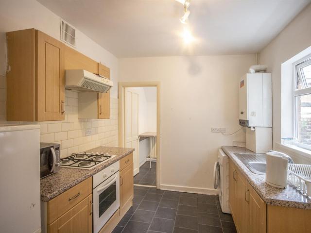 House for rent in Heaton, Tyne And Wear