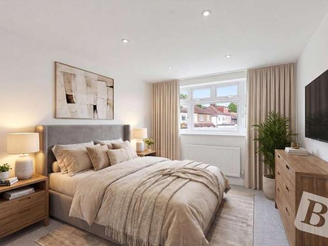 Flat for sale in Greater London