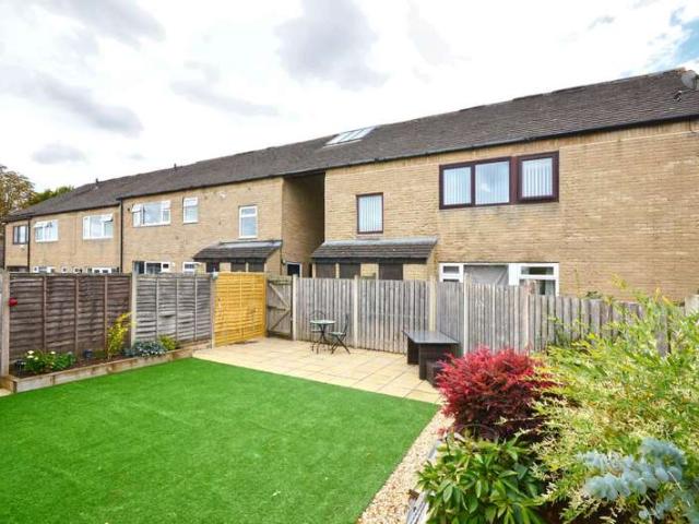 Flat for sale in Keynsham, Bath And North East Somerset