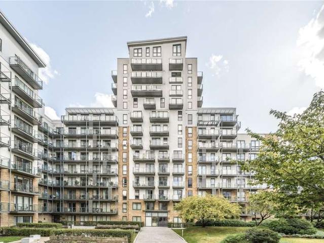 Flat for sale in Bromley-by-Bow, Poplar Grove