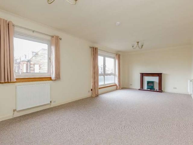Flat for rent in Wardie, City of Edinburgh