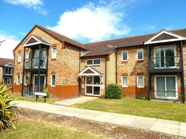 Flat for rent in Lakeside, South Yorkshire
