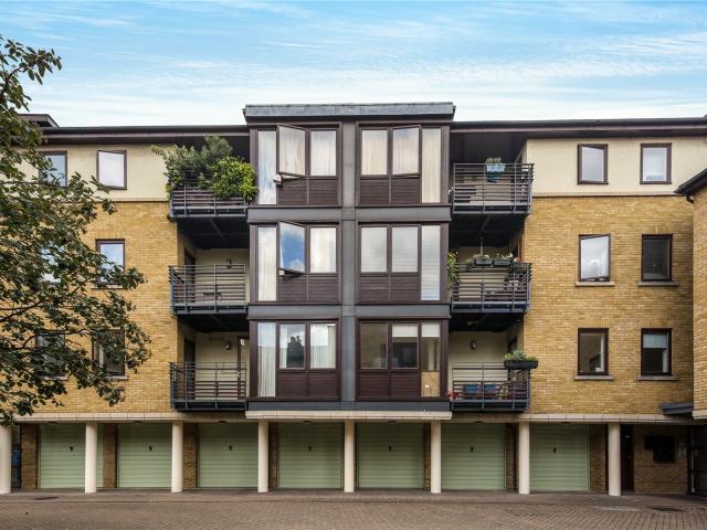 Apartment for rent in Blackwall, Greater London