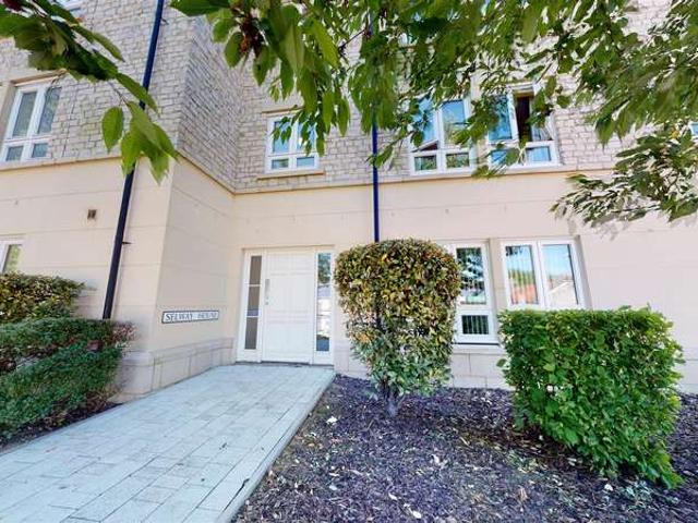 Flat for sale in Clandown, Radstock