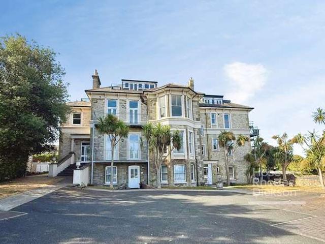 Flat for sale in Appley, Ryde