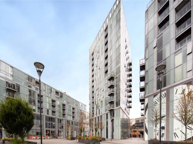 Apartment for rent in London Borough of Lewisham, New Cross