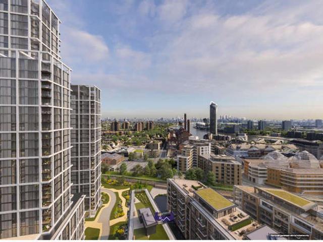 Flat for sale in Chelsea, Chelsea Creek