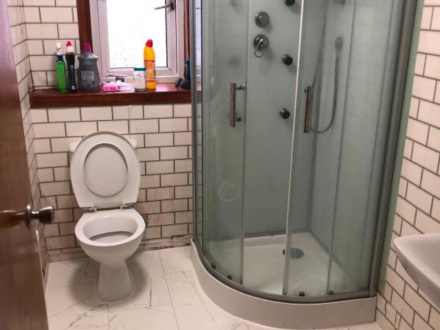 Apartment for rent in Ballindoch, Scotland