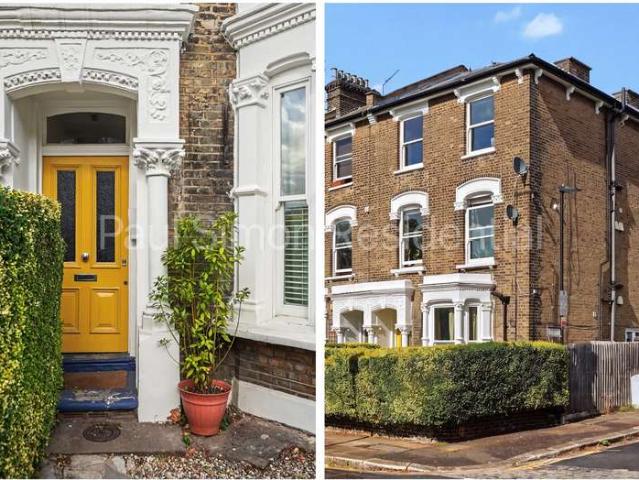Flat for sale in London Borough of Haringey, Greater London