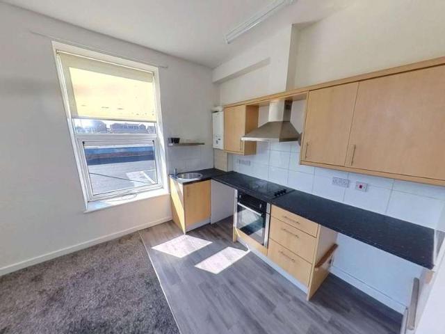 Flat for rent in Hull, City Of Kingston Upon Hull