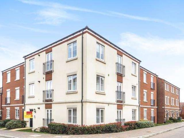 Flat for sale in Dromore, Oxfordshire