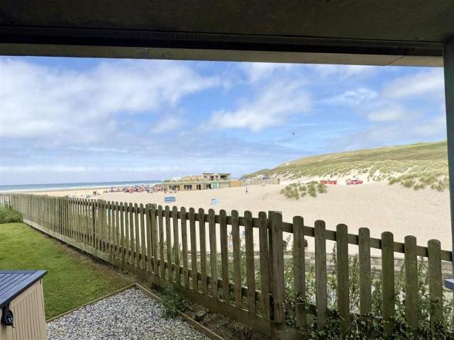 Flat for sale in Penwartha Coombe, Cornwall