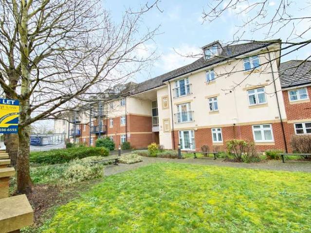 Flat for rent in Freemantle, City Of Southampton