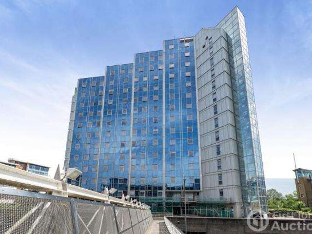 Flat for sale in Riverdene, Priest Down