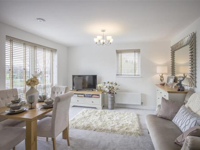 House for rent in Ulgham, Northumberland