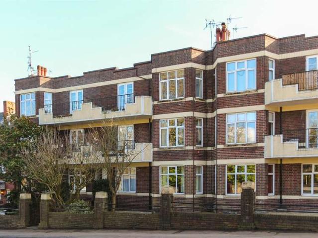 Flat for rent in Llandaff, Cardiff
