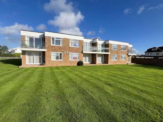 Flat for sale in Old Milton, Ashurst Bridge