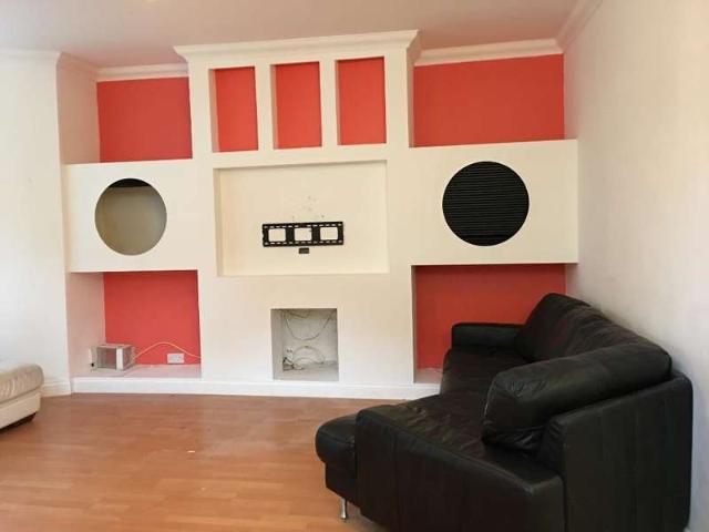 Flat for rent in Mount Wise