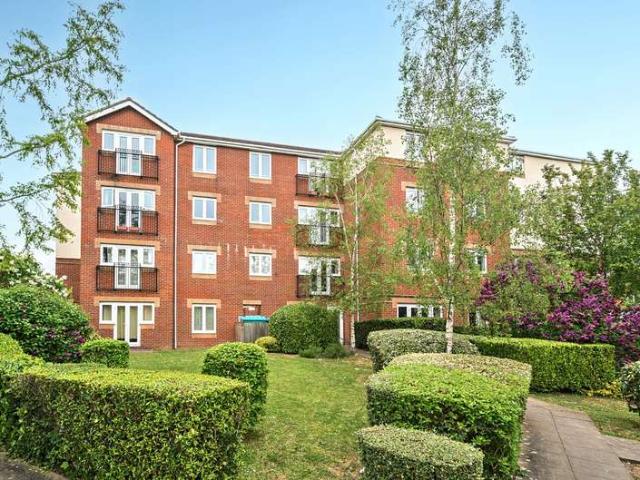 Flat for sale in Harefield, City Of Southampton