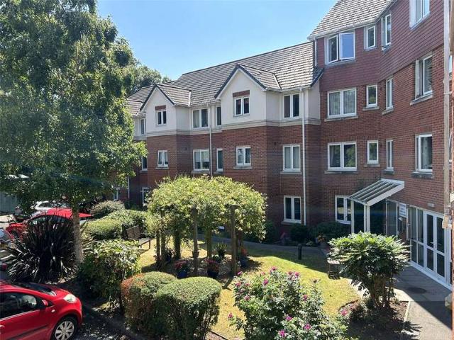 Flat for sale in Chard Town, Chard