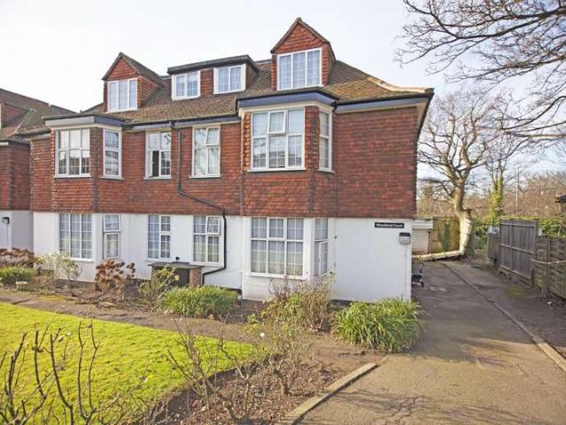 Flat for rent in Golders Green, Brent Cross