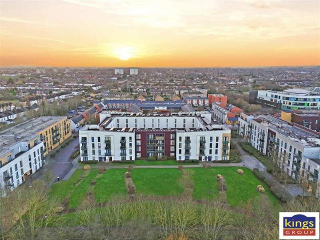 Flat for sale in Greater London