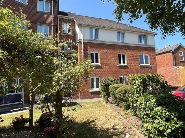 Flat for sale in Chard Town, Chard