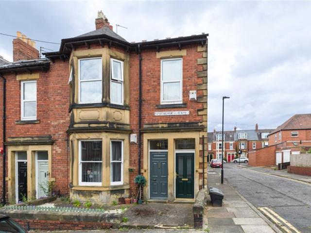 House for rent in Heaton, Tyne And Wear