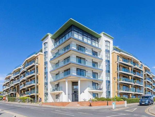 Flat for rent in Boscombe, Bournemouth