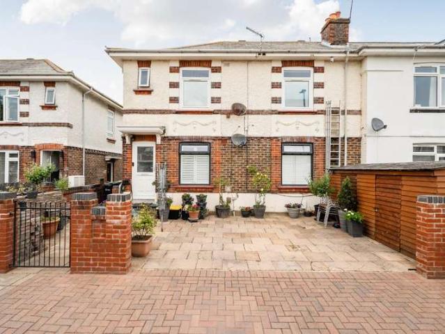 Flat for sale in Tipner, City Of Portsmouth