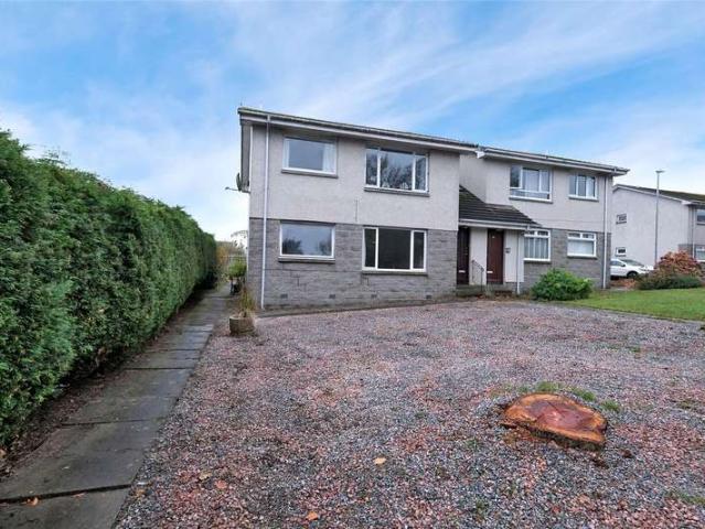 Flat for sale in Ballindoch, Scotland