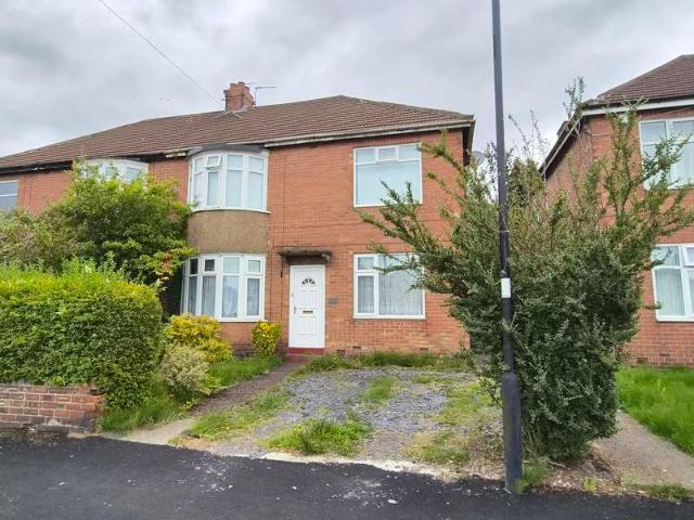 Flat for rent in Cowgate, Fenham