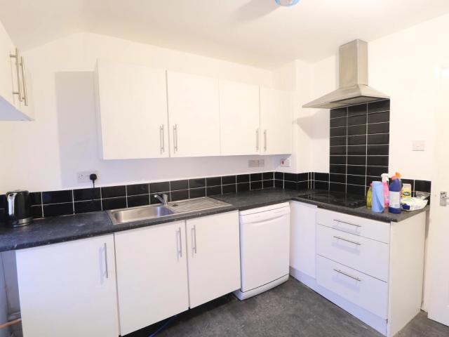 Apartment for rent in Burslem, Stoke-on-Trent