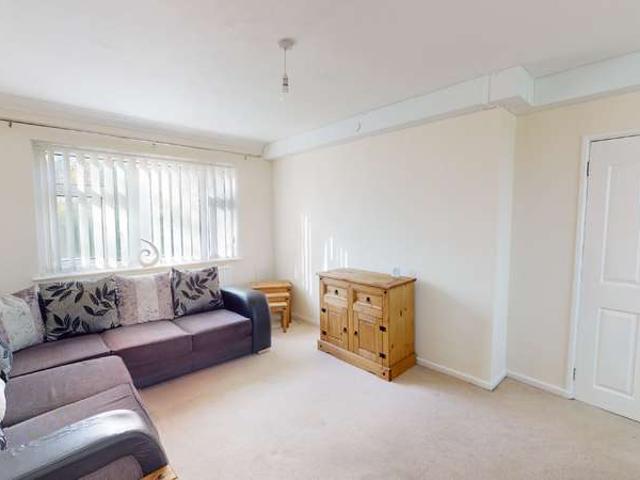 Flat for rent in Maindee, Newport