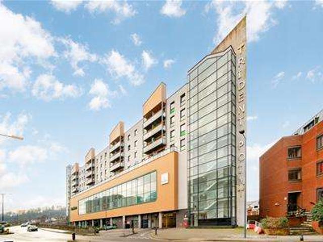 Flat for sale in Greater London