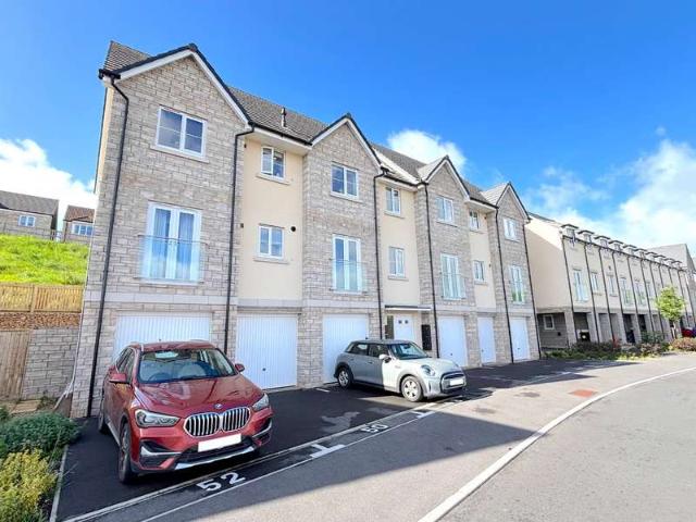 Flat for sale in Paulton, Bath And North East Somerset